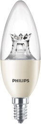 [941150761] LED-Lampe MasterCandle E14 B40