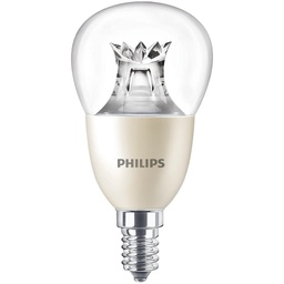 [941150861] LED-Lampe MasterLuster E14 P50