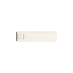 [378037000] Taste 1/4 KNX/El.taster o.LED