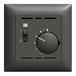 [439112950] UP-Raumthermostat Edue sz