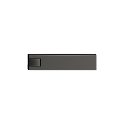 [378037950] Taste 1/4 KNX/El.taster o.LED