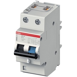[809119877] FI/LS SMISSLINE TP 16A/30mA C