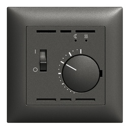 [439122950] UP-Raumthermostat Edue sz