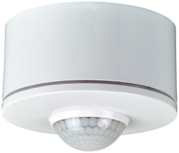 [535790106] AP-Gehäuse Züblin 360 IP55 RA
