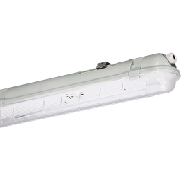 [912518715] Nassraumleuchte TCW060 TL-D