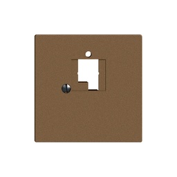 [378038890] Frontplatte Edue TT83 cof