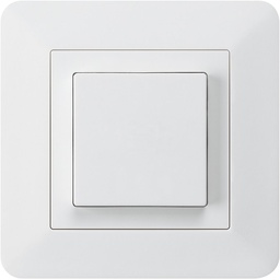[226321208] UP-Schalter KTR 3/2L ws