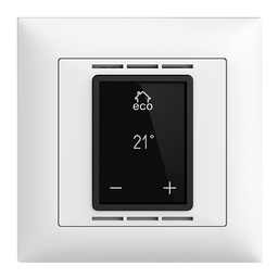 [439130000] UP-Raumthermostat EDUE FMI ws