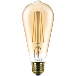 [941152951] LED-Lampe Bulb E27, ST64, DIM,