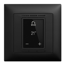 [439130950] UP-Raumthermostat EDUE FMI sz