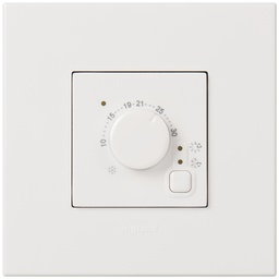[439133001] UP-Raumthermostat ATO ws