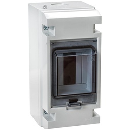 [152209352] AP-Gehäuse Elcase IP65 gu