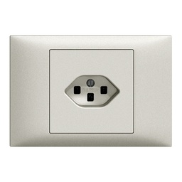 [663601030] EB-Steckdose Edue T23 16A hgu,