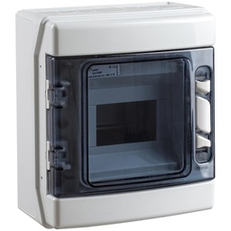 [152350452] AP-Gehäuse Elcase IP65 gu