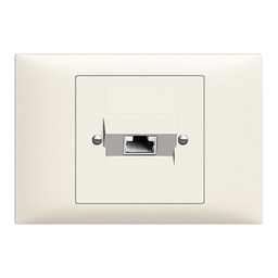[979441000] EB-Dose 1×RJ45/s 4P ITplus