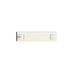 [378044000] Taste 1/4 KNX/El.taster m.LED