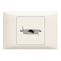 [979461000] EB-Dose 1×RJ45/u 8P ITplus