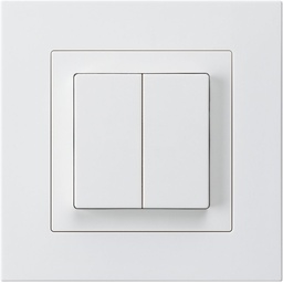 [226351408] UP-Schalter KPR 3/1P+AR/1 ws