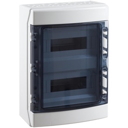 [152500352] AP-Gehäuse Elcase IP65 gu