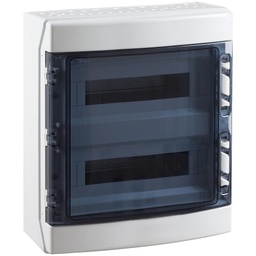 [152500452] AP-Gehäuse Elcase IP65 gu