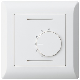 [439200008] UP-Raumthermostat KLI ws