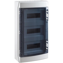 [152516352] AP-Gehäuse Elcase IP65 gu