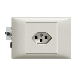 [663603030] EB-Steckdose Edue T23 16A hgu