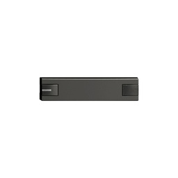 [378044950] Taste 1/4 KNX/El.taster m.LED
