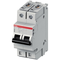 [809159807] LS-Schalter SMISSLINE TP