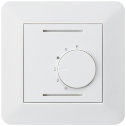 [439200208] UP-Raumthermostat KTR ws
