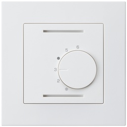 [439200408] UP-Raumthermostat KPR ws