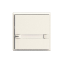 [323831000] UP-Univ.taster 1×2T Schraubkl.