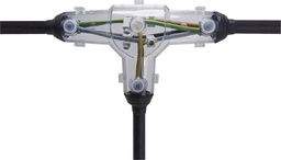 [120620178] Abzweigmuffe CP T2 4×16/10mm²