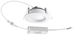 [941310309] LED-Downlight ESYLUX ELSA Ø68