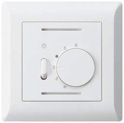 [439210008] UP-Raumthermostat KLI ws mit