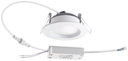 [941310359] LED-Downlight ESYLUX ELSA Ø68