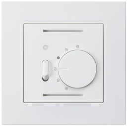 [439210408] UP-Raumthermostat KPR ws