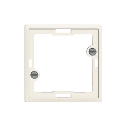 [378049000] Frontplatte Edue ws