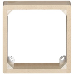 [370552203] AP-Rahmen ROB 2×2 Holz roh