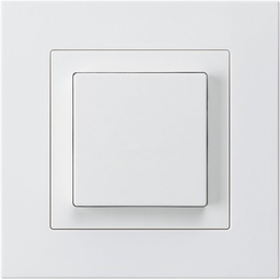 [226601408] UP-Schalter KPR 6/1L ws