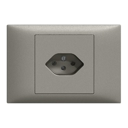 [663741040] EB-Steckdose Edue BKE T13 dgu