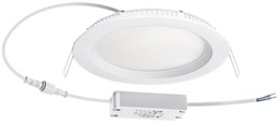 [941311409] LED-Downlight ESYLUX ELSA Ø165