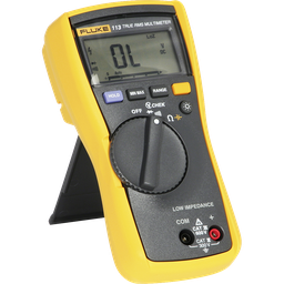 [980242239] Digital-Multimeter Fluke 113