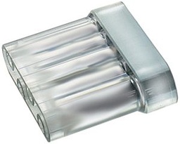 [120900007] Endstück zu Flachkabel Ecobus