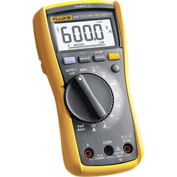 [980243229] Digital-Multimeter Fluke 117