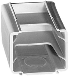 [372801300] Zwischenstück FH NUP steckbar
