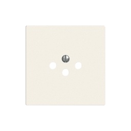 [378064000] Frontplatte Edue T12 ws