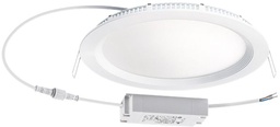 [941312409] LED-Downlight ESYLUX ELSA Ø225