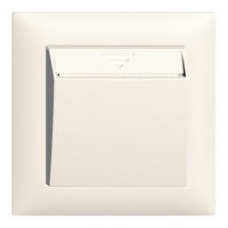 [378977000] UP-Frontset Edue ws 88×88mm zu