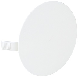 [372801629] Feder-Steckdeckel Kaiser 85mm